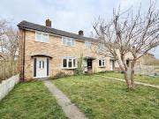 house in Stag Hill BASINGSTOKE