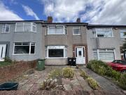 house in Station Road, Filton, Bristol