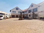 House in Sunward Park