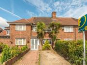 house in Swan Road house in Swan Road