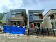 HOUSE IN TALAMBAN CEBU