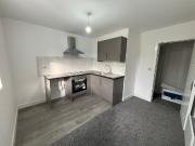 apartment in Temple Street WOLVERHAMPTON