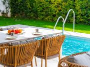 House in The Golden Mile, Costa del Sol