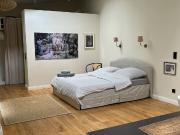 House in the heart of Prenzlauer Berg – Charming coach...