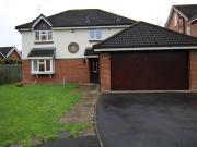 house in The Hollies, West Didsbury, Manchester, M20