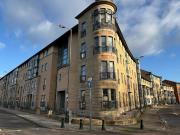 House in Thistle Terrace New Gorbals, Glasgow, G5