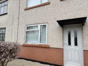 house in Thistlemoor Road PETERBOROUGH house in Thistlemoor Road PETERBOROUGH