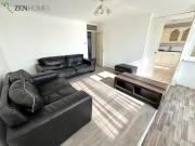 house in Tiverton Road, London