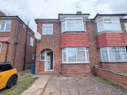 house in Torrington Drive HARROW