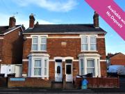 house in Tredworth Road, Gloucester, GL1