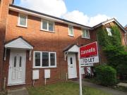 house in Truro Close ROWLEY REGIS