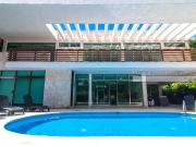 House in Tulum Country Club