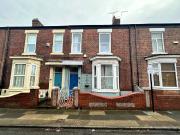 House in Tunstall Vale Sunderland, SR2