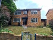 House In Turkey Street, Enfield En3