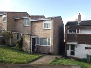 house in TURNER CLOSE, OXFORD