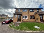 house in Twinflower Walnut Tree, MILTON KEYNES