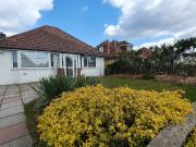 house in Ty'n Y Parc Road, Whitchurch