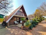 House in Vaal Marina