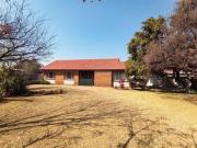 House in Van Dyk Park