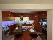 elegant family home with pool