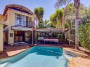 House in Van Riebeeck Park