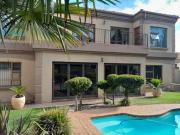 House in Van Riebeeck Park