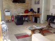 house in Varas Mena, San Miguel, Metropolitana