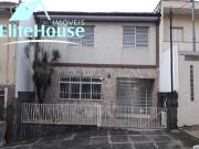 house in VILA SÃO JOSÉ IPIRANGA SÃO PAULO/SP