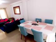 house in Villa Amoblada Urb La Joya Samborondon