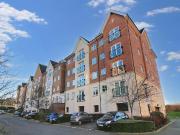 house in Viridian Square Aylesbury