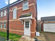 House in Vulcan Mews Auckley, Doncaster, DN9