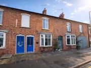 house in Warwick Road Wellesbourne, WARWICK