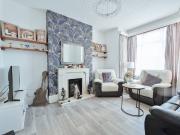 house in Watford house in Watford