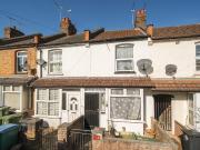 house in WD24 Watford United Kingdom