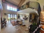 House in Wedgewoods, Silang, part of Nuvali Community...