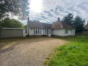 house in Wellingborough Road, Abington, NN3 3HX