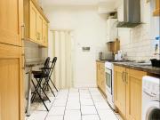 house in Wells House Road, London, NW10