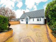house in Westfield Road