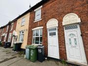 house in Weston Street WALSALL