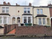house in Whippendell Road WATFORD