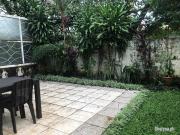 House in white plains village safe near Ateneo Quezon city