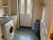 house in Wiltshire Way Bletchley, MILTON KEYNES