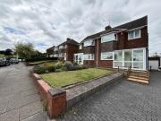 house in Wimperis Way BIRMINGHAM