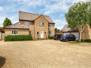 house in Woodlands, Pickwick SN13 United Kingdom