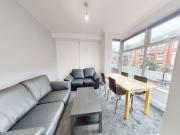 house in Wrangthorn Avenue, Hyde Park