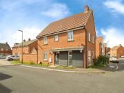 house in Wyeth Road BASINGSTOKE house in Wyeth Road BASINGSTOKE