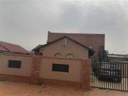 House in Zakariyya Park