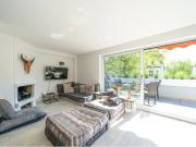 House inside the house, Luxery Penthouse with a lot of...