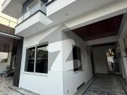 House is available for rent G 13
