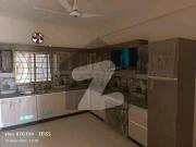 House Is Available For Rent In Askari 6 In Just 1.10...